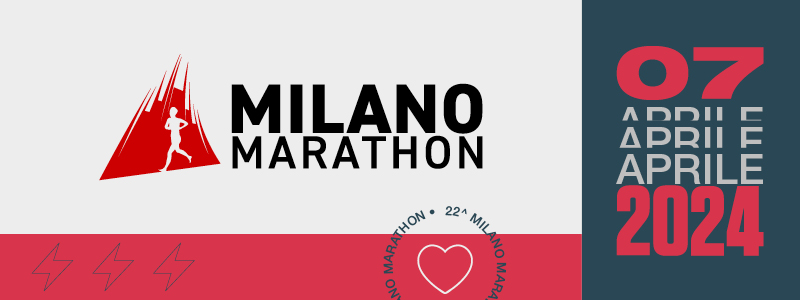  Milano Marathon 2024 Bildidee 